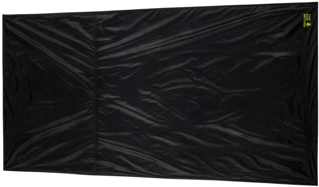 Eureka 2-Person Fitted Tent Footprint