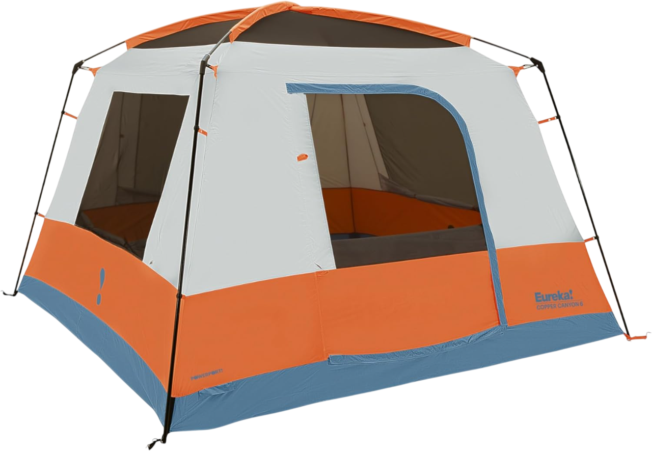 Eureka Copper Canyon LX