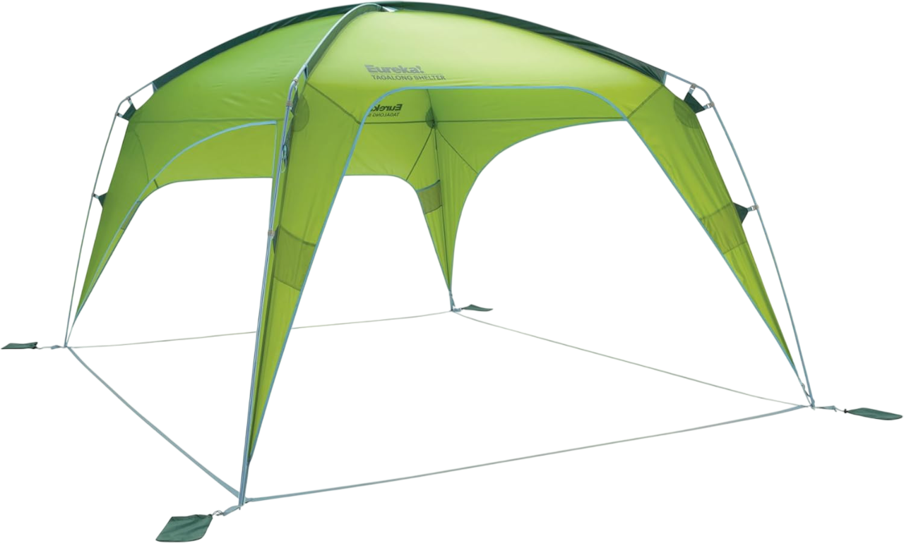 Eureka Tagalong Camping Shelter