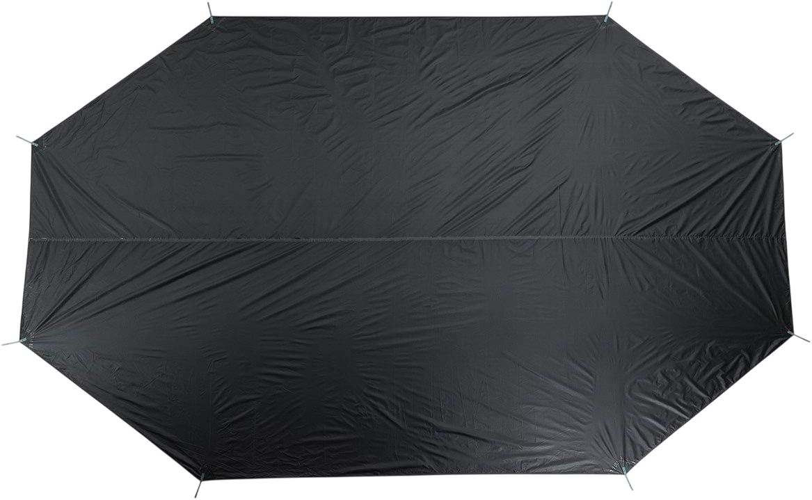 Kohana 4 Person Tent Footprint by Eureka