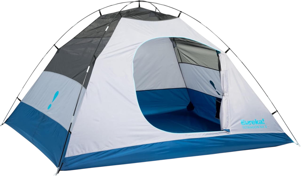 Tents Tetragon NX by Eureka