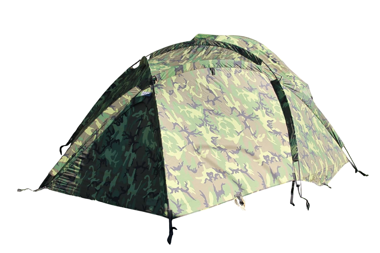 Extreme Cold Weather Tent by Eureka